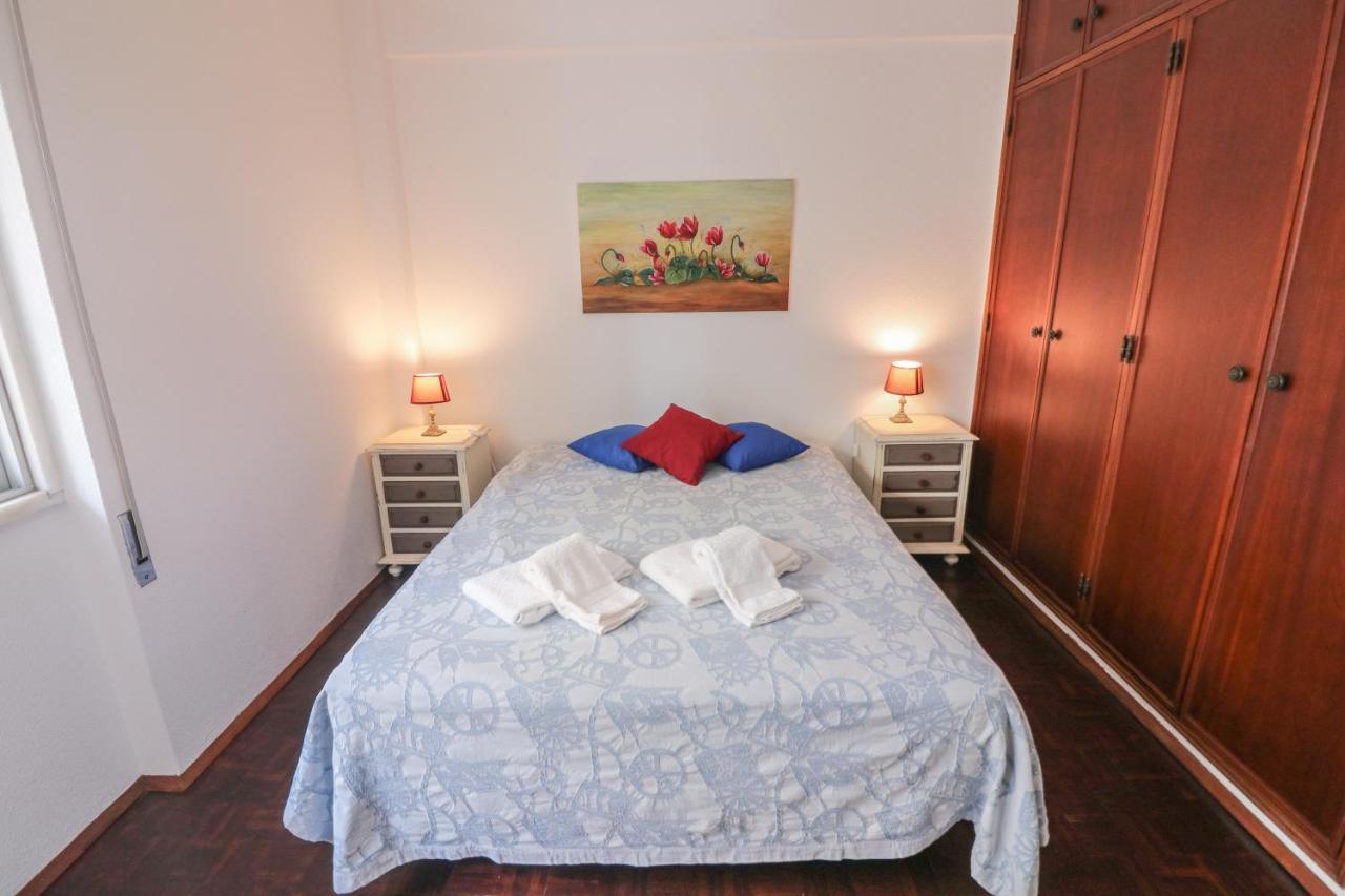 Casa Gomes Apartment Lagos Exterior photo