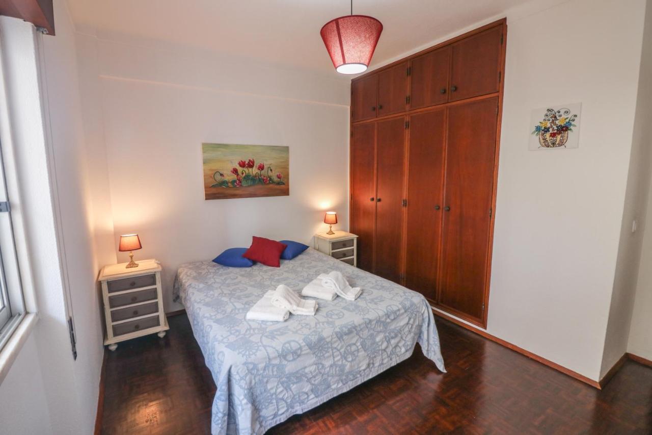 Casa Gomes Apartment Lagos Exterior photo