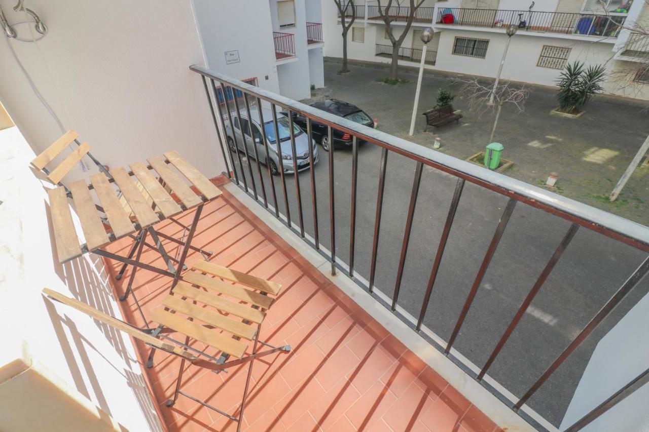 Casa Gomes Apartment Lagos Exterior photo